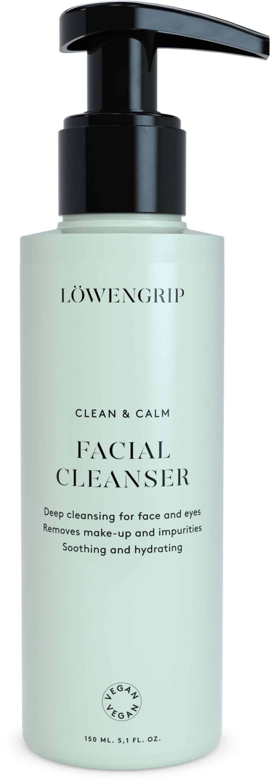 73921 Löwengrip veido prausiklis Clean & Calm, 150 ml - Image 1