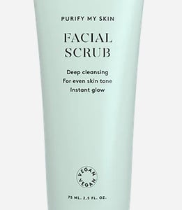 Löwengrip veido šveitiklis Purify My Skin, 75 ml