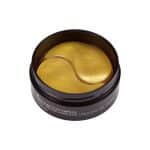 MIZON hidrogelio paakių pagalvėlės   Snail Repair Intensive Gold Eye Patch, 60 vnt