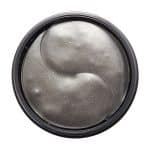 MIZON hidrogelio paakių pagalvėlės black pearl, 60 vnt. 84 g