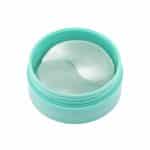 MIZON hidrogelio paakių padeliai su hialurono rūgštimi Hyaluronic Acid Eye Gel Patch, 60 vnt - Image 2