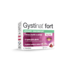 Gystinat Fort 3C Pharma maisto papildas šlapimo takams, 30 tablečių