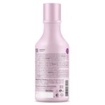 INOAR Pos Progress Duo Kit rinkinys po tiesinimo keratinu procedūrų, 2 × 250 ml - Image 2