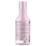 INOAR Pos Progress Duo Kit rinkinys po tiesinimo keratinu procedūrų, 2 × 250 ml - Image 3