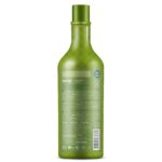 INOAR Argan Oil System - intensyviai drėkinatis šampūnas su Argano aliejumi 1000 ml - Image 2