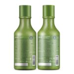 INOAR intensyviai drėkinantis rinkinys su Argano aliejumi Argan Oil System Duo Kit - Image 2