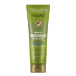 INOAR Thermoliss Thermo-Active Balm - apsaugantis nuo karščio, glotninantis balzamas 240 g