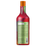 INOAR #Bombar Super Vitamins Conditioner - kondicionierius praturtintas vitaminais 1000 ml - Image 2