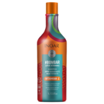 INOAR #Bombar Super Vitamins Shampoo šampūnas, praturtintas vitaminais, 1000 ml