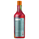 INOAR #Bombar Super Vitamins Shampoo šampūnas, praturtintas vitaminais, 1000 ml - Image 2