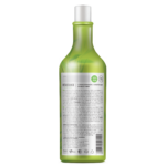 INOAR Resistance Fibra de Bambu Conditioner plaukus stiprinantis kondicionierius, 1000 ml - Image 2