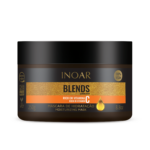 INOAR Blends Mask kaukė su vitaminu C, 250 g