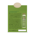 INOAR Argan Oil System Super Ampola - Plaukų Super ampulė su argano aliejumi 12x45 ml - Image 2