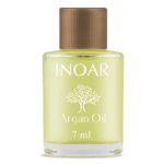 Inoar Argan Oil argano aliejus plaukams – drėkinimas ir blizgesys