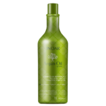 INOAR Argan Oil System - intensyviai drėkinatis šampūnas su Argano aliejumi 1000 ml