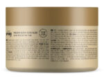 INOAR Absolut Daymoist Mask - plaukų kaukė chemiškai pažeistiems plaukams 250 g - Image 2