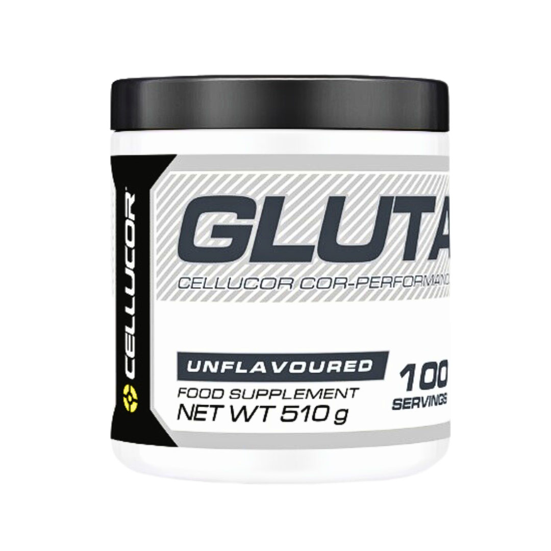 C4_glutamine_main Cellucor® Glutamine 510g - Image 1
