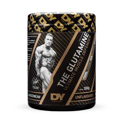 DY-The-Glutamine_web DY The Glutamine 300g - Image 1
