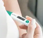 EVOLU Soft skaitmeninis termometras lanksčiu antgaliu - Image 2