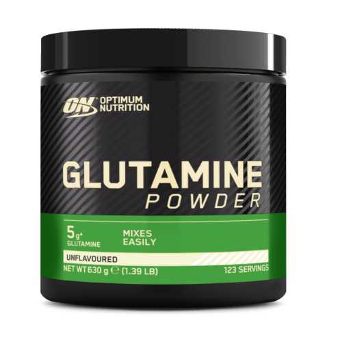 Glutamine-630g_web ON Glutamine powder 630g - Image 1