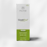 Inoar Cicatrifios leav-in balzamas glotniems plaukams su Rejucomplex3