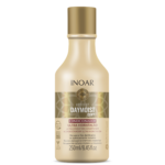 INOAR Absolut Daymoist Conditioner - kondicionierius chemiškai pažeistiems plaukams 250 ml