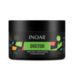 INOAR Doctor Hydrating drėkinanti kaukė, 250 g