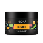 INOAR Doctor Mask Nutrition - maitinanti kaukė 250 g