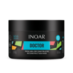 INOAR Doctor Reconstruction atkurianti kaukė, 250 g
