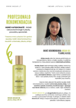 INOAR Argan Oil - daugiafunkcinis argano aliejus - 60 ml - Image 3