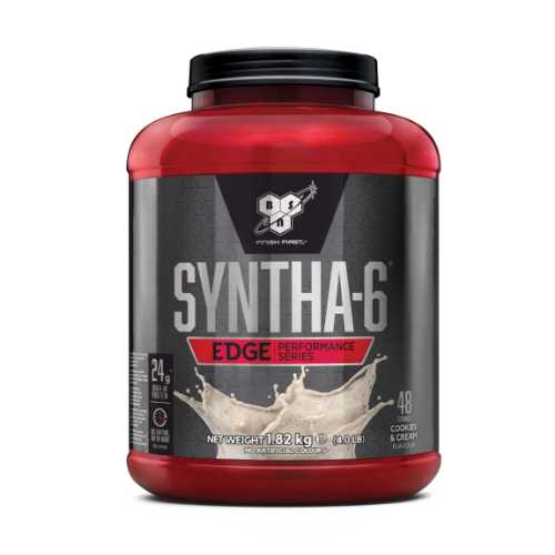 Syntha-6-Edge_web BSN Syntha Edge-6 baltymai 1.78kg - 1.92kg - Image 1