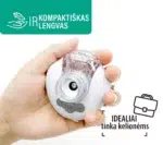 EVOLU NANO AIR MINI inhaliatorius - Image 2