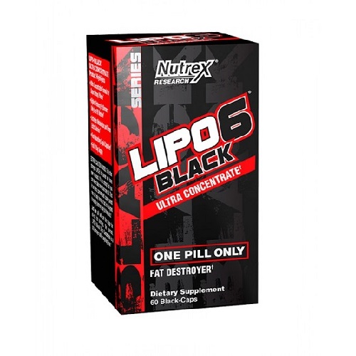 lipo-6-black-uc_web Nutrex LIPO 6 BLACK Ultra Concentrate 60 Caps - Image 1