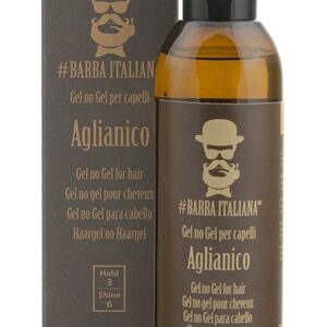 Barba Italiana plaukų formavimo gelis Aglianico, 200ml