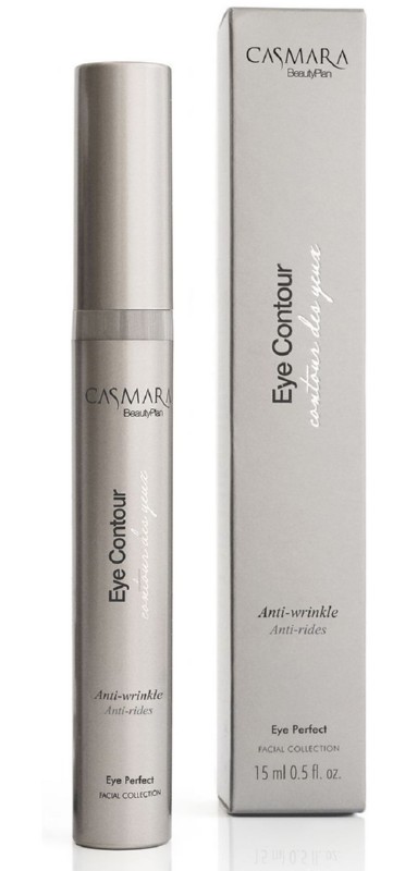 01_CASA51005 Casmara paakių kremas nuo raukšlių, 15 ml - Image 1