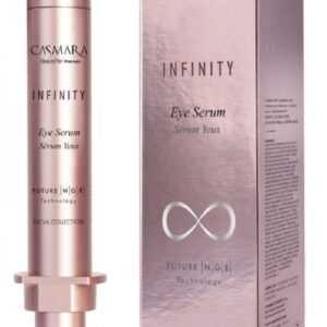 Casmara paakių serumas Infinity Eye Serum, 10 ml