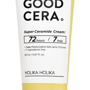 Holika Holika veido kremas Good Cera Ceramide, 20ml