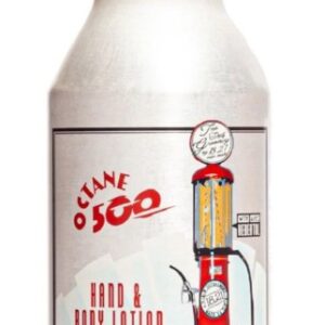 1821ManMade rankų ir kūno losjonas vyrams Sweet Tobacco, 500 ml