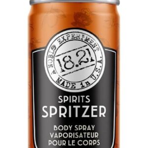 1821ManMade vyriškas kūno dezodorantas Spritzer Noble Oud, 100 ml