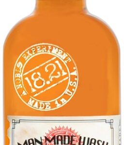 1821ManMade šampūnas 3 in 1 Sweet Tobacco, 100 ml