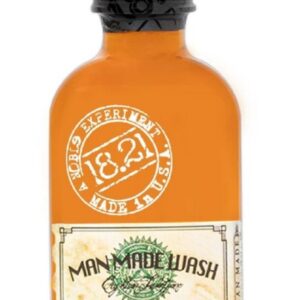 1821ManMade šampūnas 3 in 1 Spiced Vanilla, 100 ml