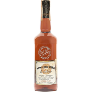 1821ManMade šampūnas 3 in 1 Noble Oud, 946 ml