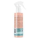 INOAR Meu Cacho Meu Crush Curls Activator Fluid - garbanų aktyvavimo fluidas 200 ml - Image 2