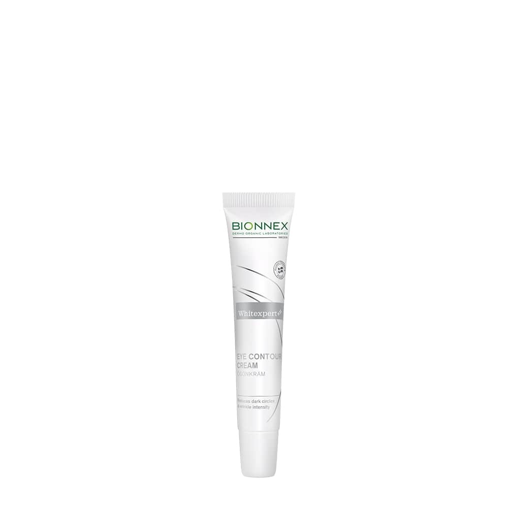 80c5a6a3-5458-11ed-9498-c8cbb8ce3907 Bionnex Whitexpert paakių kremas su žaliosios arbatos ekstraktu ir vitaminu E, 15 ml - Image 1