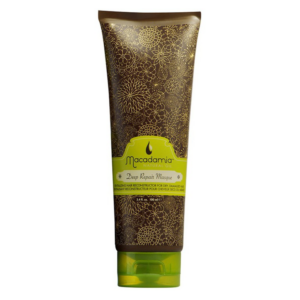 Atstatomoji Macadamia Natural Oil kaukė plaukams MAM3012, 100 ml