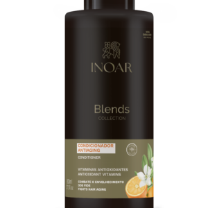 INOAR Blends Conditioner – kondicionierius su vitaminu C 800 ml