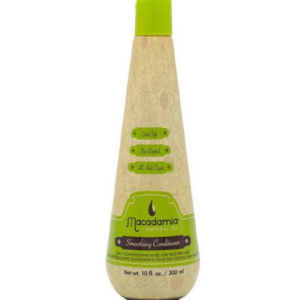 Macadamia Natural Oil plaukus glotninantis kondicionierius Smoothing Conditioner MAM3032, 300 ml