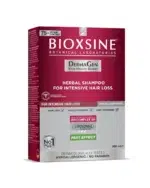 BIOXCIN Forte šampūnas nuo plaukų slinkimo visų tipų plaukams 300 ml - Image 2