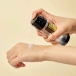 COSRX ADVANCED SNAIL RADIANCE DUAL ESSENCE Esencija su sraigių mucinu ir niacinamidu, 80 ml - Image 3