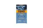 FJORD STRONG OMEGA-3 GENIUS DROPS žuvų taukai, 50 ml - Image 2